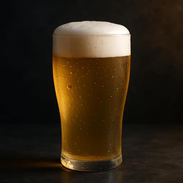Bière singha