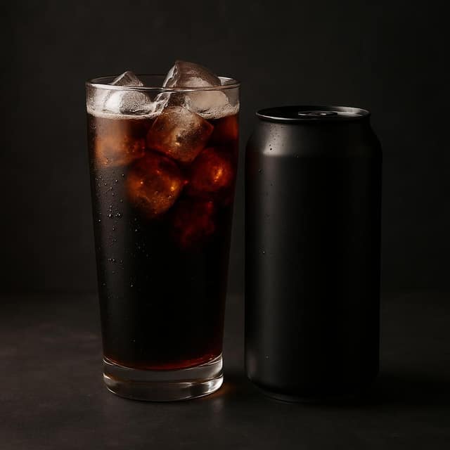 Coca-Cola Zéro (canette)