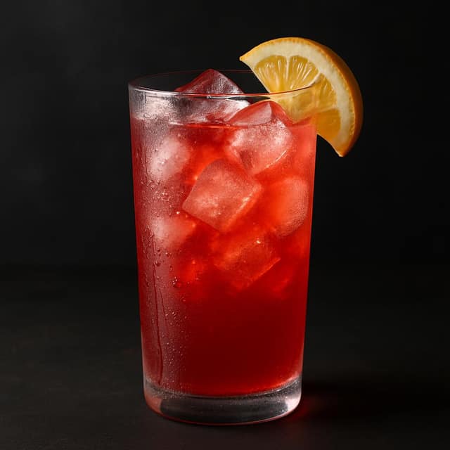 Diabolo Grenadine