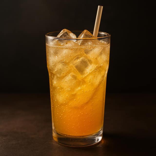 Diabolo mangue