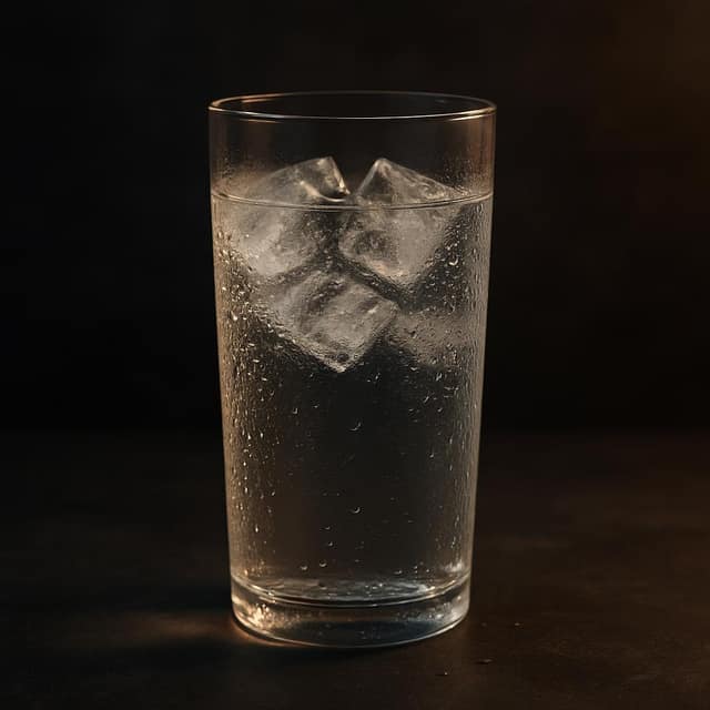 Eau Thonon 75 cl