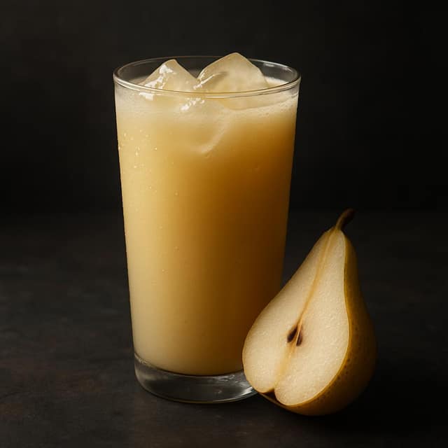 Nectar de poire Rioba