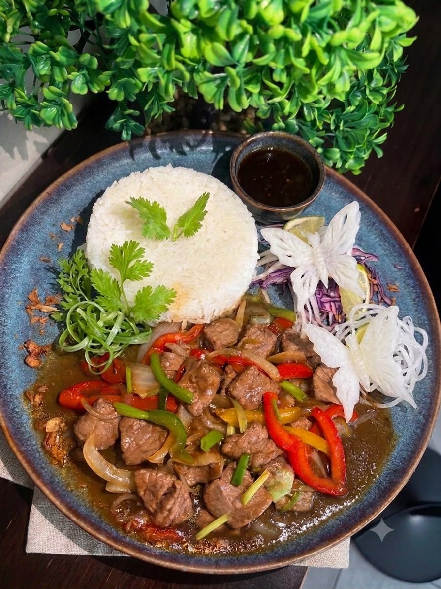 Nuea Nam Man Hoi