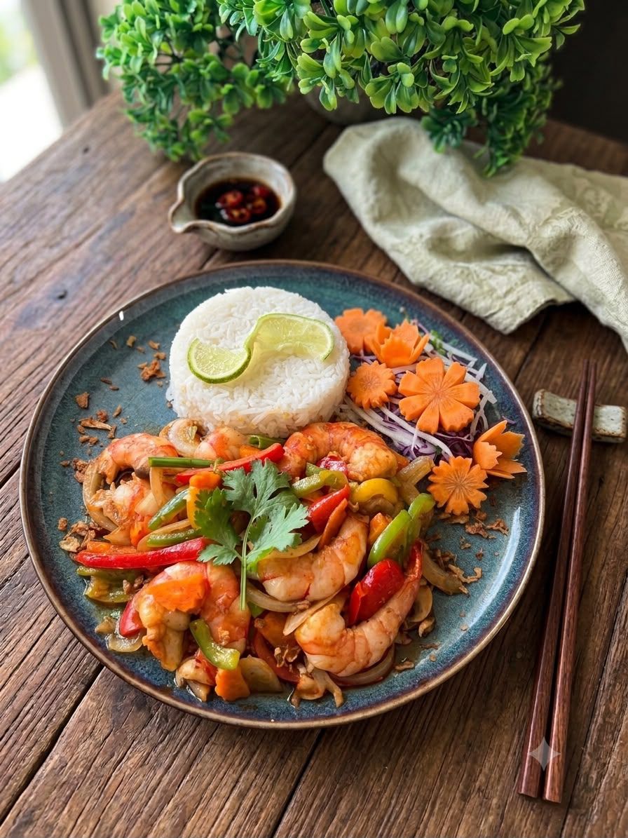 Pad Priew Wan
